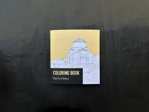 Churches of Georgia