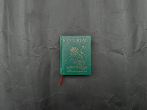 Квітка осіння