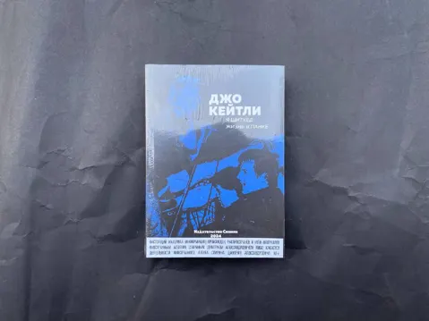 Я Шитхед: жизнь в панке